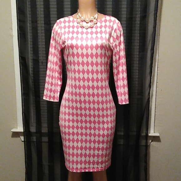 Dress - Picture 4 of 4